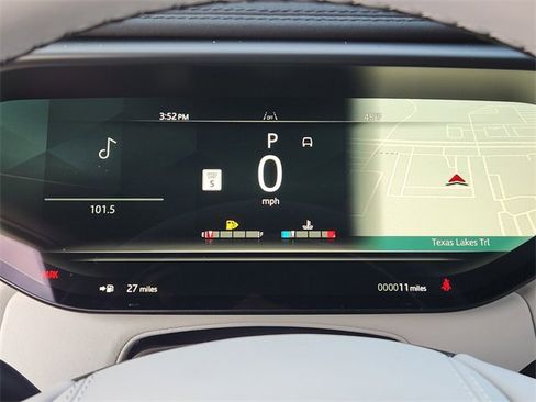 New 2026 Land Rover Range Rover Sport Dynamic SE image 11