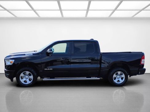 Used 2019 RAM 1500 Big Horn AWD/4WD image 2