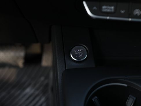 Used 2017 Audi A4 2.0T Premium Plus w/ Premium Plus Package image 23