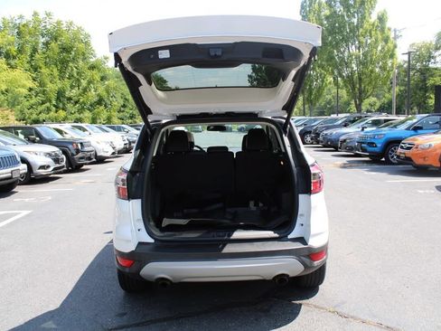 Used 2018 Ford Escape Titanium AWD/4WD image 26