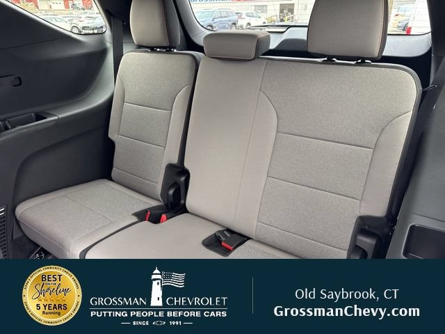 Used 2026 Chevrolet Traverse LT w/ Driver Confidence Package AWD/4WD image 19