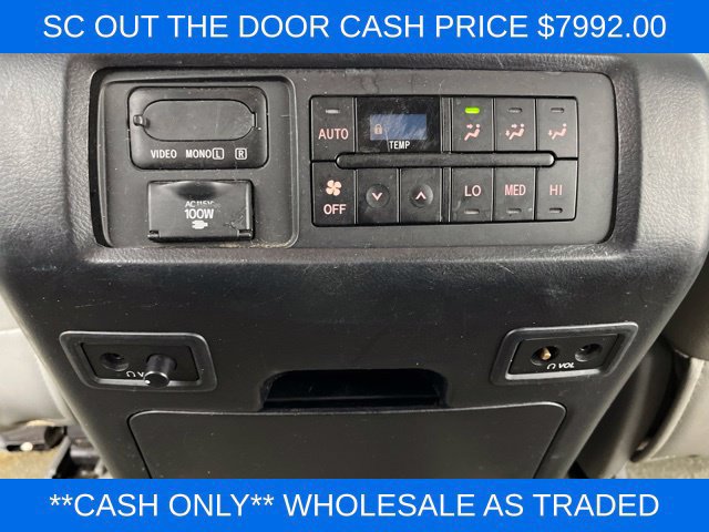 Used 2010 Toyota Sequoia Platinum AWD/4WD image 47