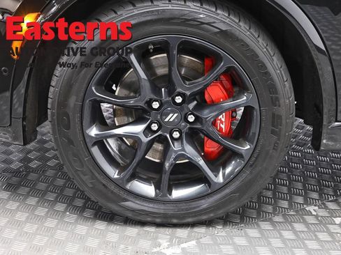 Used 2024 Dodge Durango R/T AWD/4WD image 21