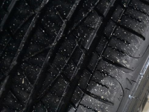 Used 2024 Jeep Compass Sport image 11