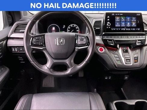 Certified 2025 Honda Odyssey Sport-L image 5