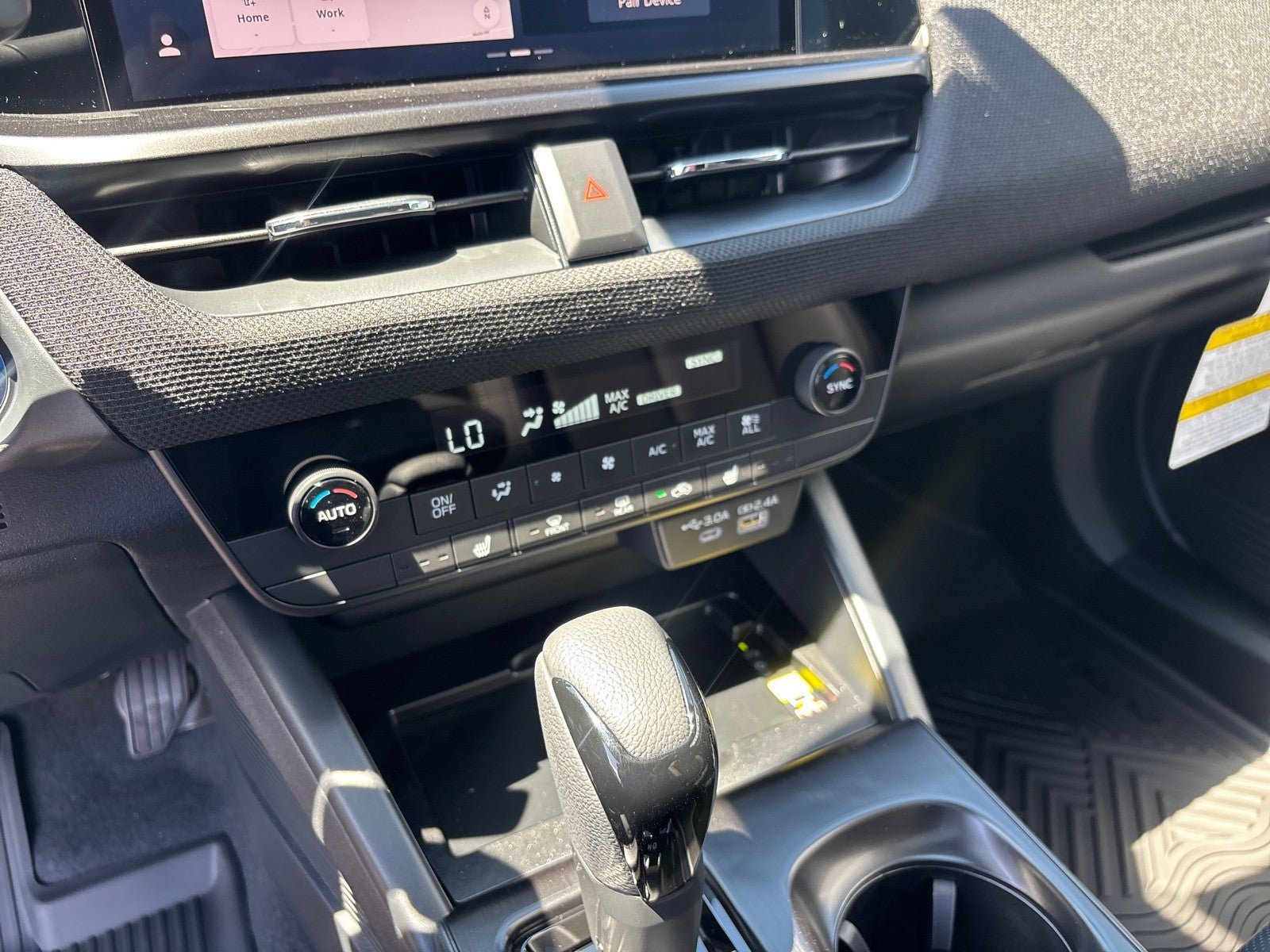 New 2026 Subaru Outback Limited AWD/4WD image 24