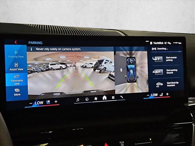 New 2027 BMW M5 Touring AWD/4WD image 13