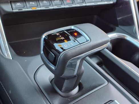 Certified 2025 GMC Sierra 1500 Denali image 14