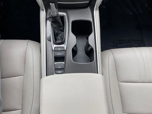 Used 2021 Honda Accord EX-L image 20