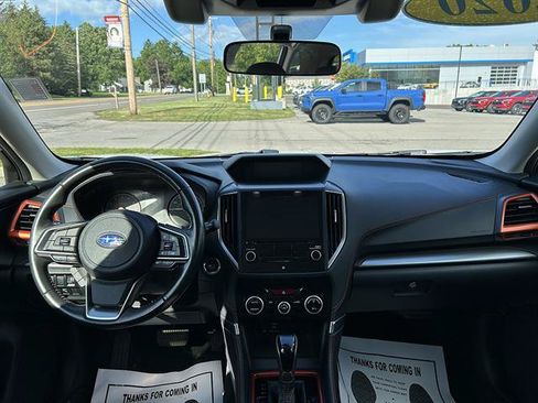 Used 2020 Subaru Forester Sport AWD/4WD image 32
