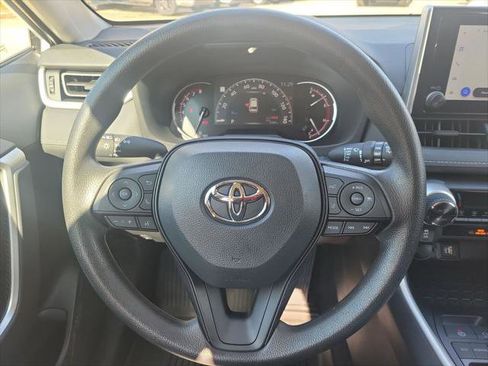 Certified 2025 Toyota RAV4 XLE image 24