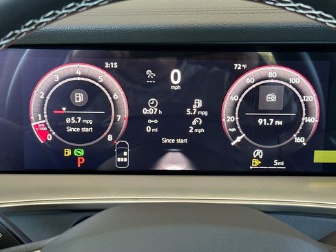 New 2026 Volkswagen Tiguan SE image 23