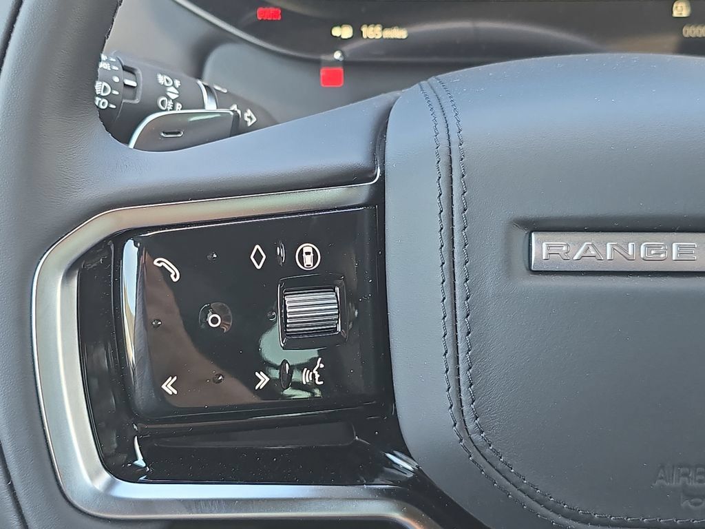 New 2026 Land Rover Range Rover Sport SE AWD/4WD image 18