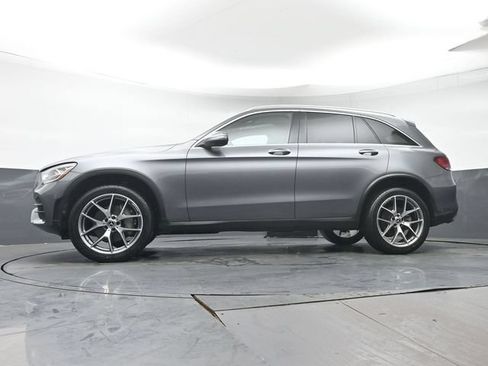 Used 2021 Mercedes-Benz GLC 300 4MATIC image 30