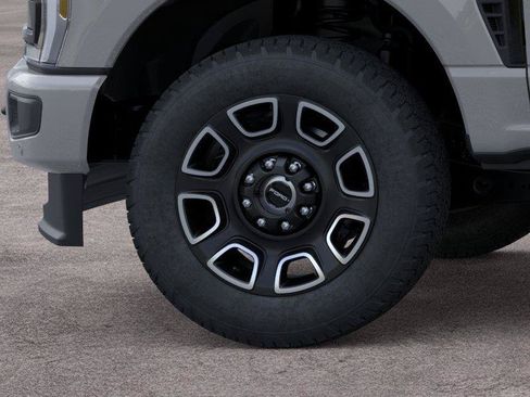New 2026 Ford F250 Platinum AWD/4WD image 19