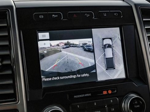 Used 2020 Ford F250 Platinum w/ FX4 Off-Road Package image 21