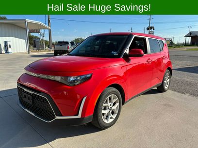 Used 2024 Kia Soul S