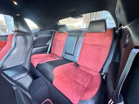 Used 2021 Dodge Challenger R/T Scat Pack image 23