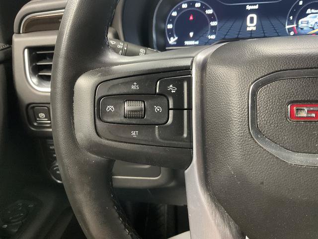 Used 2023 GMC Yukon SLE w/ Gmc Pro Safety Plus Package AWD/4WD image 21