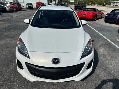 Used 2013 MAZDA MAZDA3 i Touring image 6