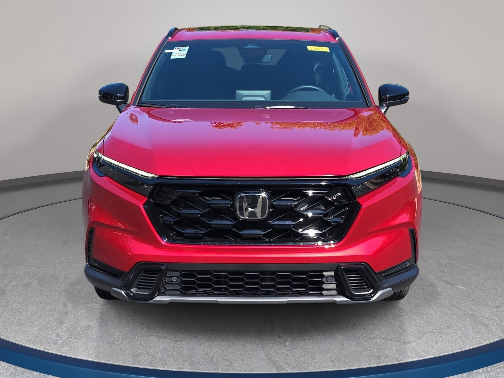 New 2027 Honda CR-V Sport-L image 2