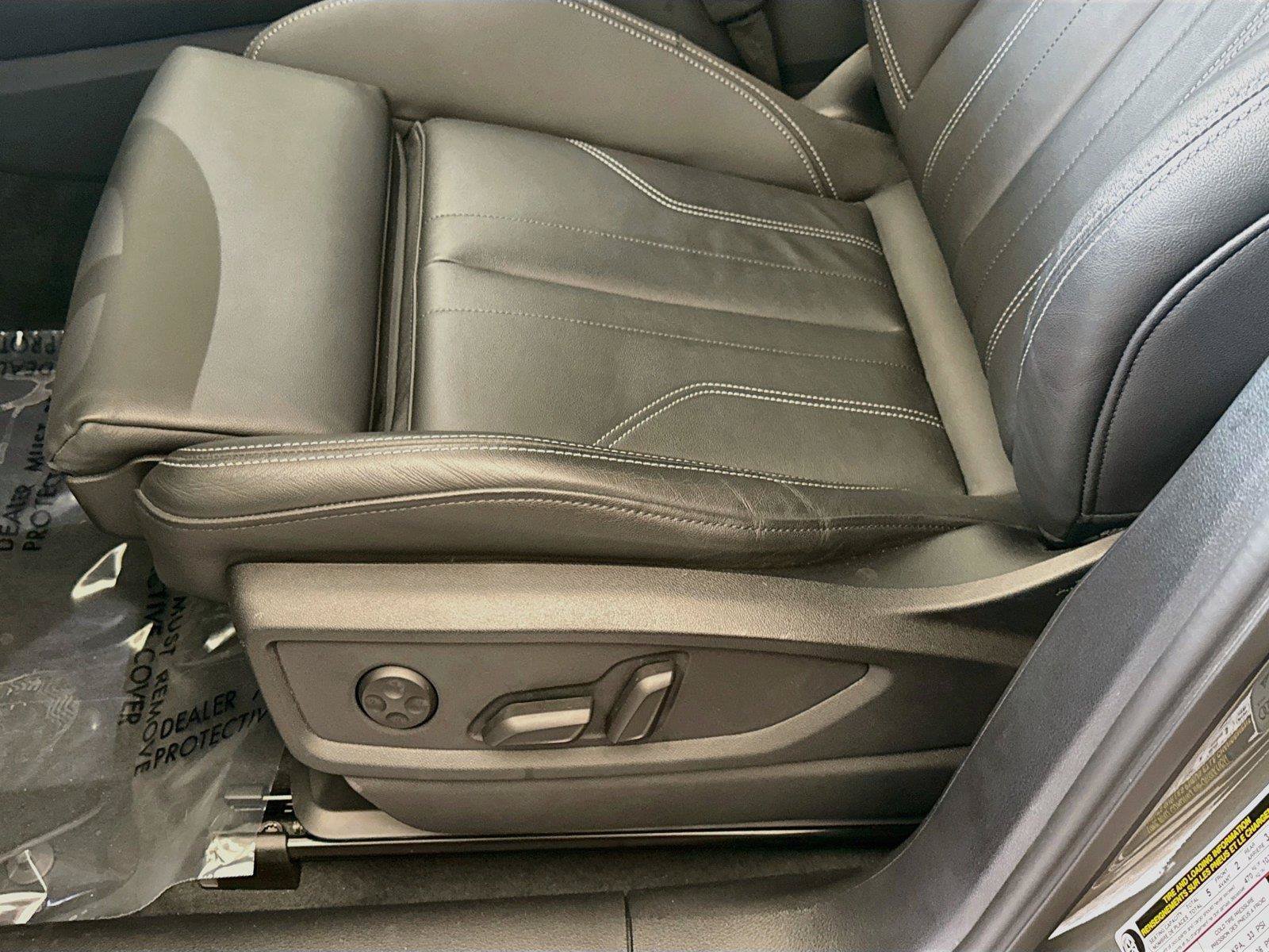 Certified 2025 Audi Q5 2.0T Premium AWD/4WD image 20