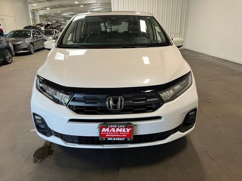 Used 2025 Honda Odyssey EX-L image 8
