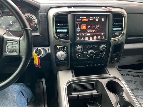 Used 2016 RAM 1500 Sport image 21