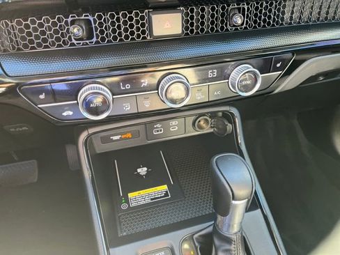 Used 2023 Honda CR-V EX-L image 28