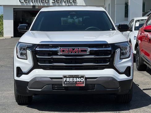 New 2026 GMC Terrain Elevation image 3