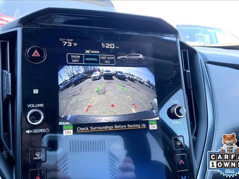 Certified 2024 Subaru Crosstrek 2.5i Limited w/ Crosstrek Mirror Package image 30