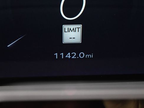 New 2026 Lincoln Aviator Reserve w/ Jet Appearance Package image 27