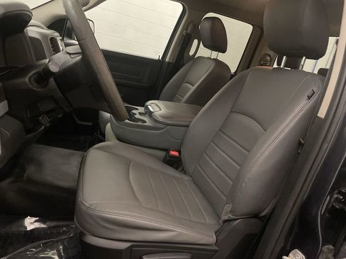 Used 2018 RAM 1500 Tradesman AWD/4WD image 11
