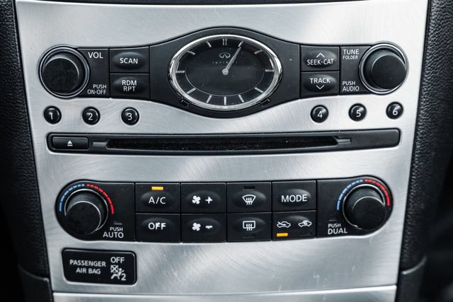Used 2014 INFINITI Q60 Journey w/ Premium Package RWD image 16