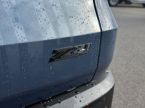 New 2026 Chevrolet Traverse Z71 w/ Driver Confidence Package image 41