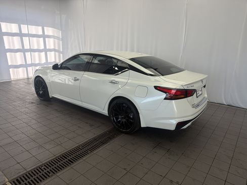 Used 2022 Nissan Altima 2.5 SL image 7