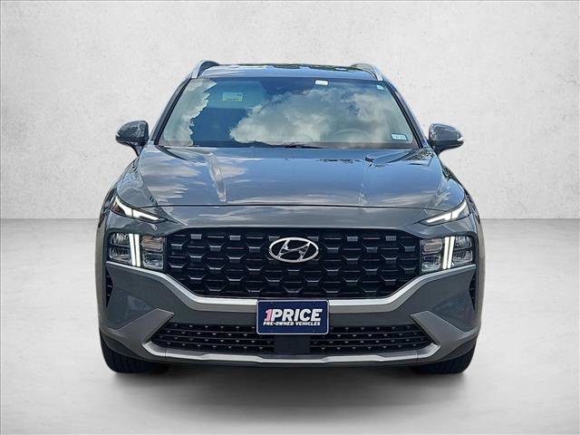 Used 2023 Hyundai Santa Fe SEL FWD image 2