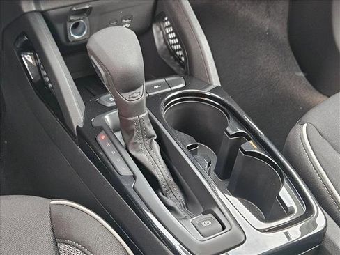 New 2026 Chevrolet TrailBlazer LT w/ Driver Confidence Package image 11