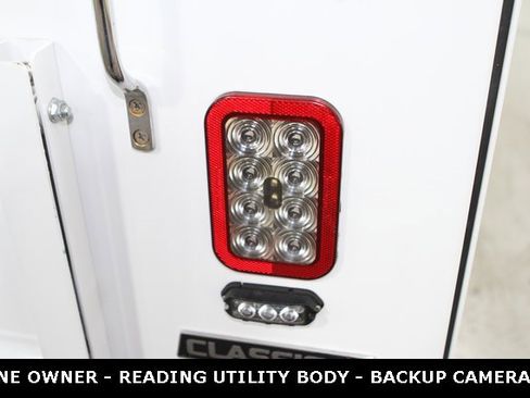 Used 2022 Chevrolet Silverado 2500 W/T w/ WT Fleet Convenience Package image 32