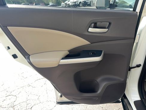 Used 2012 Honda CR-V EX-L image 13
