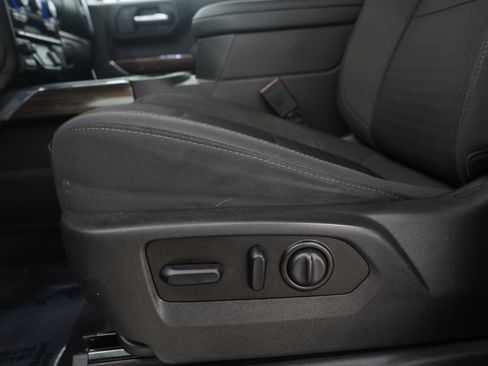 Used 2020 Chevrolet Silverado 1500 RST w/ All-Star Edition image 22