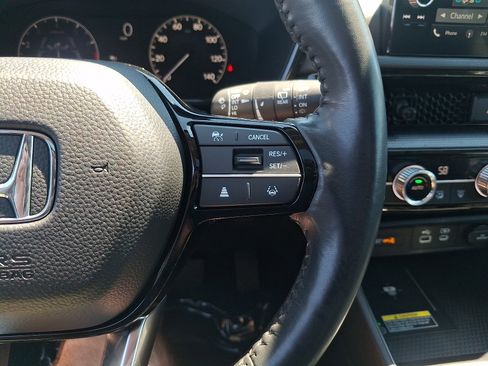 Used 2023 Honda CR-V EX-L image 22
