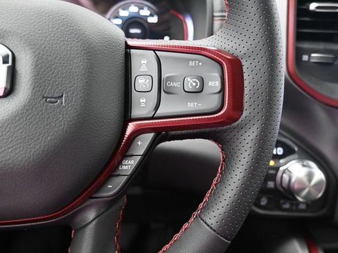 New 2026 RAM 1500 Rebel w/ Bed Utility Group image 23