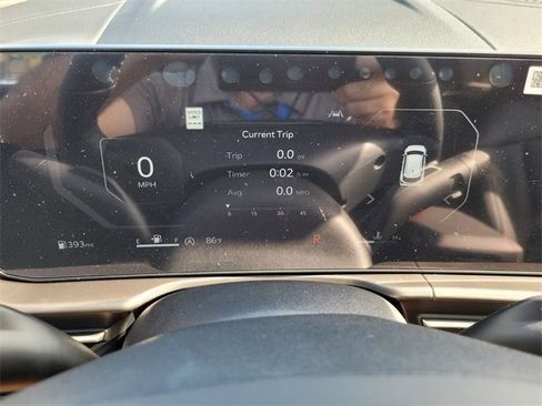 New 2026 Kia Sportage SX image 23