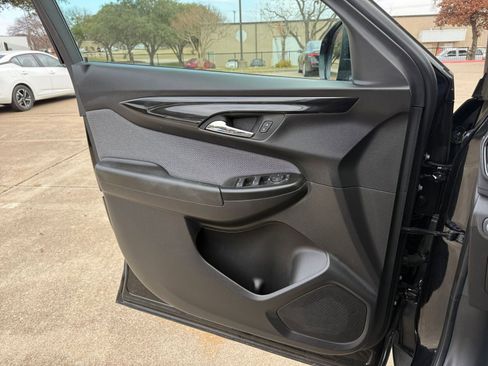 Used 2025 Chevrolet TrailBlazer LT image 20