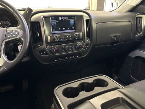 Used 2015 Chevrolet Silverado 2500 LT w/ LT Convenience Package AWD/4WD image 24