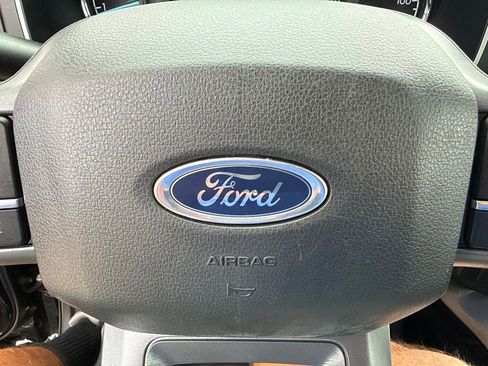Used 2022 Ford F150 XLT w/ Equipment Group 302A High AWD/4WD image 27