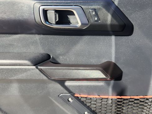 Used 2024 Ford Bronco Raptor image 26