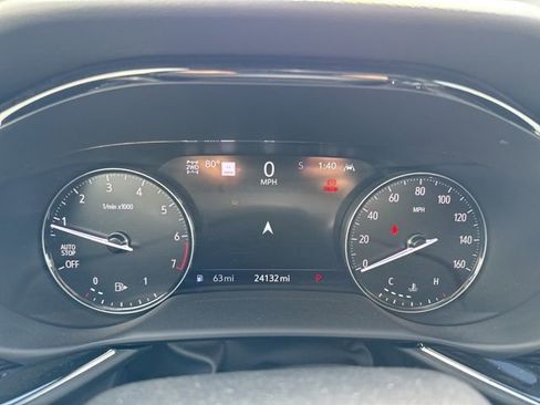 Used 2023 Buick Envision Avenir image 15