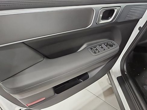 Certified 2025 Hyundai Santa Fe SEL AWD/4WD image 12